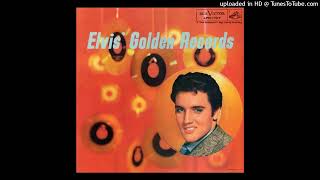 Elvis Presley  Hound Dog RCA VICTOR LPM1707 [upl. by Suhail]