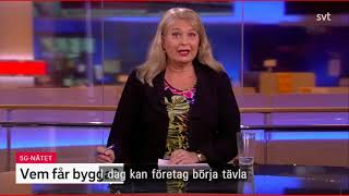 Nyheter på lätt svenska 191 2021 [upl. by Poppy]