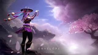 TheFatRat  Envelope DOTA 2 Music Pack [upl. by Siblee]