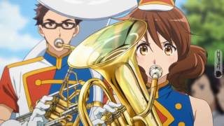 Hibike Euphonium  El Sinaloense [upl. by Akiaki]