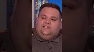 Blaire White Debates Fat Activist On Piers Morgan [upl. by Ianthe385]