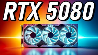 NVIDIA RTX 5090 amp 5080 got terrible news 😬 [upl. by Edelsten]