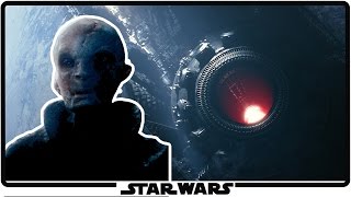 Welche Planeten hat die Starkiller Basis zerstört und warum  Star Wars Wissen [upl. by Feriga]