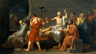 The Apology of Socrates by Plato [upl. by Einor]