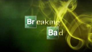 Breaking Bad Intro [upl. by Ruon]