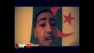 LACRIM Freestyle Prison 2014 Clip Officiel [upl. by Gosney]