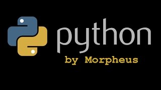 Python 34  Logging [upl. by Earehc]