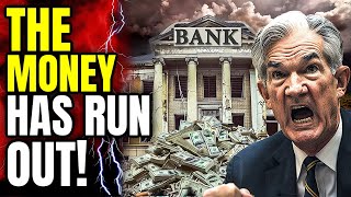 HUGE Warning Over 60 US Banks Will Collapse With 500 Billion in Losses [upl. by Dorion368]