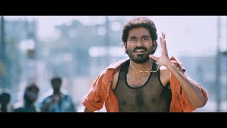 Anegan Trailer Review  Dhanush Karthik Amyra Dastur Harris Jayaraj  Tamil Movie [upl. by Alehs]