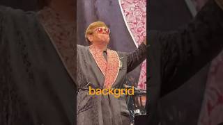 Elton John Performs “Cold Heart” in Stockholm Sweden [upl. by Uy234]