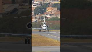 Táxi Falcon 7x PSFST [upl. by Rizzi]