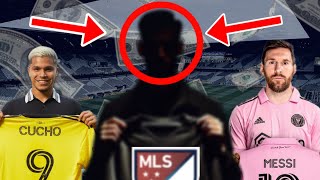 THE BEST SELLING JERSEYS IN MLS  2024 Season Revealed [upl. by Holden]