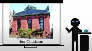 New Classicism [upl. by Asoramla]