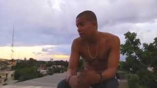 Bulova  Real Verdad  Freestyle  Video Oficial [upl. by Inig214]