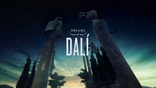 Dreams of Dali 360º Video [upl. by Oca949]