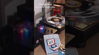 Israelites  Desmond Dekker shorts music vinyl [upl. by Jinny504]