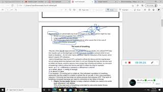 Respiratory physiology sheet 4 JU019 [upl. by Nodnarb]