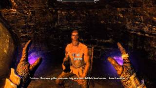 The Ratway Warrens  Primary Location amp Loot Guide  Elder Scrolls 5 Skyrim [upl. by Lateehs7]