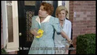 Keeping up Appearances hilarious parody [upl. by Dlanigger48]