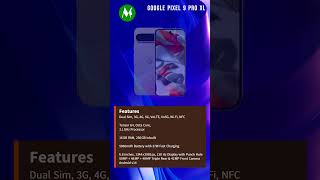 Google Pixel 9 Pro XL  Mobile Surface  Latest Mobile Phone amp Gadgets Update news mobile tech [upl. by Korman]