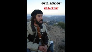 CHANSONS KABYLE  OULAHLOU DACHNAF [upl. by Airekat609]