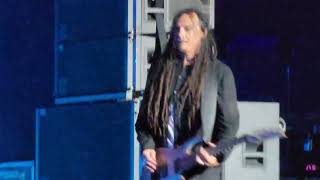 Korn Freak on a Leash Live at the Freedom Mortgage Pavillion Camden NJ 92024 korn [upl. by Elwina]