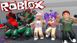 SOLO ESTÁ ESPERANDO EL MOMENTO OPORTUNO PARA MATARME  MURDER MYSTERY ROBLOX  CRYSTALSIMS [upl. by Selry]