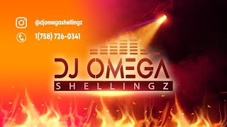 Dj Omega Shellings Country amp Western MixTape [upl. by Eryt]