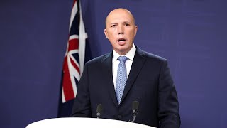 Peter Dutton pursuing the ‘single most expensive form’ of energy with nuclear [upl. by Aronson77]