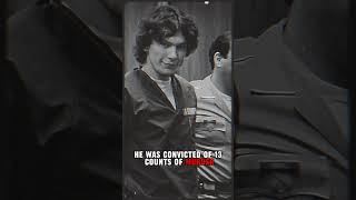 Criminal World The Story of Richard Ramirez truecrime [upl. by Nocam]