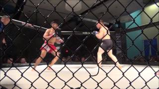 Cody Buermann v Gerald Rivera [upl. by Juetta]