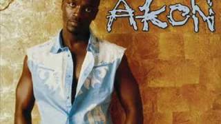 Akon  Right now 2008 Lyrics [upl. by Htebazile]