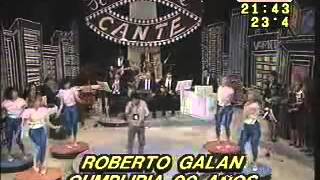 Benigno Escalante Si lo sabe Cante Roberto Galan [upl. by Hay]