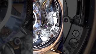 The Jacob amp Co Astronomia Maestro shorts watches [upl. by Gradey]