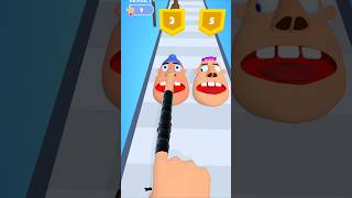 Long Clean Finger Run Level 150 YBGAMES SubRedPlay ​Gameplay990 [upl. by Bebe]