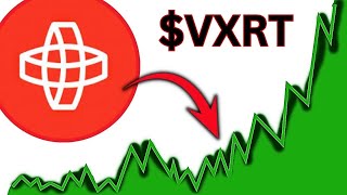 VXRT Stock TUESDAY CRAZY buy now VXRT stock trading broker review 2024 [upl. by Ecirtnahc]