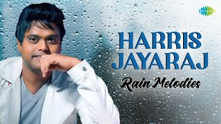 Harris Jayaraj Rain Melodies  Special Jukebox  Vaseegara  Ilamai Ullaasam  Poopol Poopol [upl. by Allenad418]