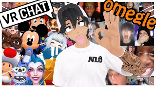 Funniest Omegle Moments So Far [upl. by Denny]