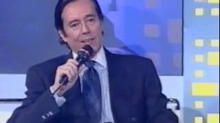 MANOLO OTERO ENTREVISTA ESPAÑA 2002 [upl. by Ezequiel]