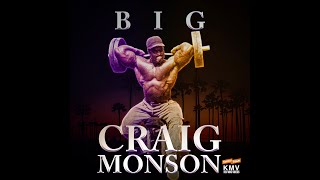 531 Craig Monson Founder of the Avenues and Bodybuilding Legend [upl. by Culosio]