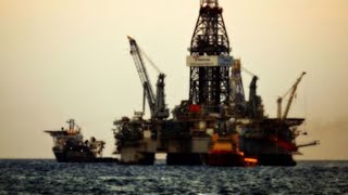 Oil incredibly vulnerable to disruption says Goldman [upl. by Enylekcaj]