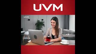 Revalida tus materias en UVM y abre tu mundo [upl. by Alrak]