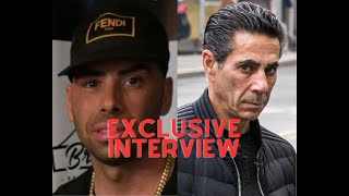 Gene Borrello quotJOEY MERLINO Is A RAT Like The Rest Of Usquot [upl. by Matthaus248]