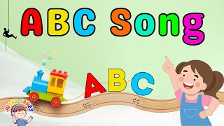 ABC Phonics Song  A for Apple  Nursery Rhymes  Alphabet Song  abcdsong  kidssongs [upl. by Flowers756]