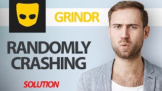 How To Fix Grindr App Randomly Crashing  Step By Step [upl. by Marla779]