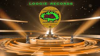 Philadelphia Independent LOOGIE RECORDS Golden Mic Intro [upl. by Risser]