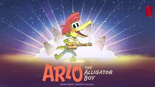 Wash The Hurt Away From The Netflix Film “Arlo The Alligator Boy” – Michael J Woodard [upl. by Finn]