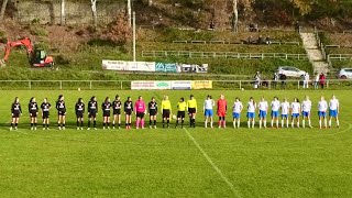 9kolo 1liga dorostenek 202425 FC Slovan Liberec  FC Hradec Králové 02 00 [upl. by Shuping]