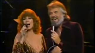 Kenny Rogers amp Dottie West  1978  Every Time Two Fools Collide  Audio HQ stereo [upl. by Yllah]