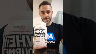 Whey Gourmet tem proteína Teste do biureto [upl. by Candi]